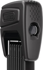Abus Bordo One 6000AF/120 Finger Print Faltschloss – Bild 3