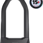 Abus Granit Super Extreme 2500/165HB230 Bügelschloss