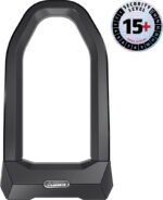 Abus Granit Super Extreme 2500/165HB230 Bügelschloss