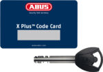 Abus Granit Super Extreme 2500/165HB230 Bügelschloss – Bild 3