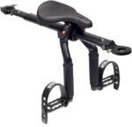 Kids Ride Shotgun Pro 2.0 MTB Front Kindersitz + Lenker Set – Bild 4