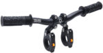 Kids Ride Shotgun Pro 2.0 MTB Front Kindersitz + Lenker Set – Bild 3