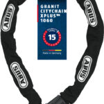 Abus Granit CityChain X-Plus 1060/110