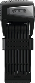 Abus Bordo SmartX 6500A/110 RC Faltschloss inkl. Halterung – Bild 6