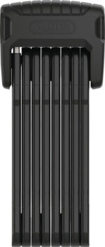 Abus Bordo Granit X-Plus 6500K/120 SH Faltschloss
