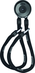 Abus WCH Wandanker + ACH 9KS Twin Chain