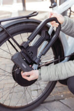 Abus Granit Super Extreme 2500/165HB230 Bügelschloss + USH 2500 – Bild 5