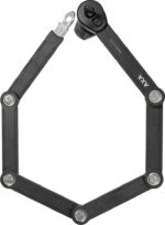 Axa Fold Ultra 90 Faltschloss – Bild 5