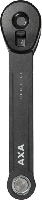 Axa Fold Ultra 90 Faltschloss – Bild 6