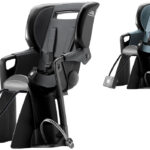 Britax Römer Jockey Pro Kindersitz