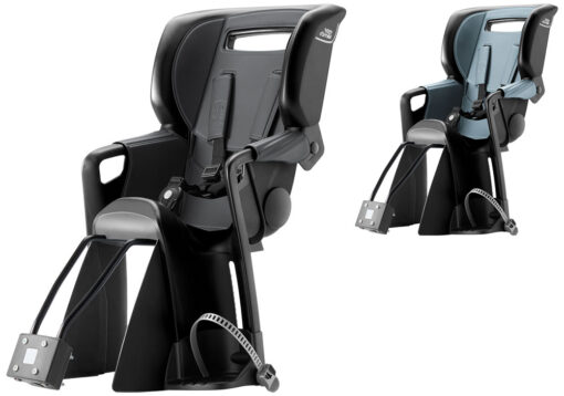 Britax Römer Jockey Pro Kindersitz
