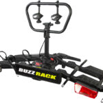 Buzzrack Scorpion PRO 2 - Fahrradträger