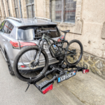 Buzzrack Scorpion PRO 2 - Fahrradträger – Bild 4