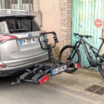 Buzzrack Scorpion PRO 2 - Fahrradträger – Bild 5