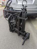 Buzzrack Scorpion PRO 2 - Fahrradträger – Bild 9