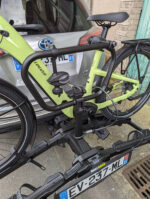 Buzzrack Scorpion PRO 2 - Fahrradträger – Bild 10