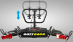 Buzzrack Scorpion PRO 2 - Fahrradträger – Bild 25