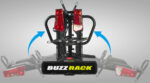 Buzzrack Scorpion PRO 2 - Fahrradträger – Bild 26