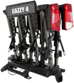 Buzzrack Eazzy 4 - Fahrradträger – Bild 14