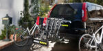 Buzzrack Eazzy 4 - Fahrradträger – Bild 12