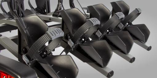 Buzzrack Buzzracer 4 - Fahrradträger