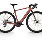 Conway Nyvon 12.0 Carbon