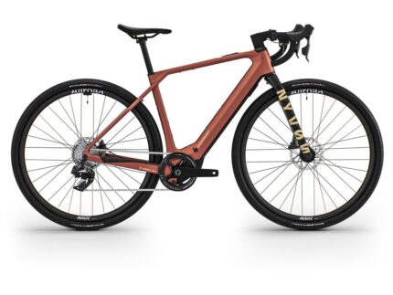 Conway Nyvon 12.0 Carbon