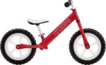 Cruzee Ultralite Laufrad 12" rot – Bild 4