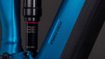 Cube Stereo Hybrid ONE44 EX 800 electricblue´n´blue – Bild 3