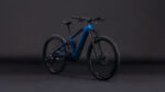Cube Stereo Hybrid ONE44 EX 800 electricblue´n´blue – Bild 8