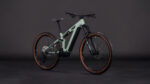 Cube Stereo Hybrid ONE44 HPC Race 800 driedherbs´n´black – Bild 8