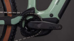 Cube Stereo Hybrid ONE44 HPC Race 800 driedherbs´n´black – Bild 5