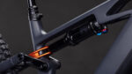 Cube Stereo Hybrid ONE44 HPC SLX 800 slabgrey´n´orange – Bild 4