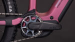 Cube Stereo Hybrid ONE44 HPC SLX 800 shiftblush´n´art – Bild 4