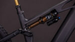 Cube Stereo Hybrid ONE44 HPC AT 800 carbon´n´gold – Bild 5