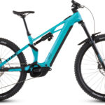 Cube Stereo Hybrid ONE77 HPC Race 800 swimmingpool´n´bl