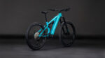 Cube Stereo Hybrid ONE77 HPC Race 800 swimmingpool´n´bl – Bild 7