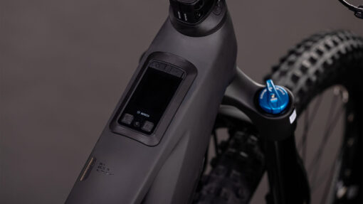 Cube Stereo Hybrid ONE77 HPC SLX 800 blackline
