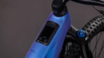 Cube Stereo Hybrid ONE77 HPC SLX 800 blueiris´n´black – Bild 8