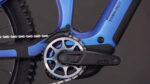 Cube Stereo Hybrid ONE77 HPC SLX 800 blueiris´n´black – Bild 6