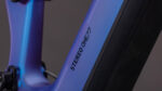 Cube Stereo Hybrid ONE77 HPC SLX 800 blueiris´n´black – Bild 5
