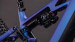 Cube Stereo Hybrid ONE77 HPC SLX 800 blueiris´n´black – Bild 4