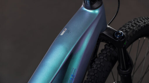 Cube Reaction Hybrid Race 800 polarlight´n´prism