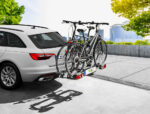 Eufab ProBC2 Fahrradträger – Bild 10