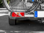 Eufab ProBC2+ Fahrradträger