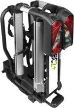 Eufab ProBC2+ Fahrradträger – Bild 11