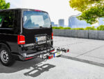 Eufab ProBC2+ Fahrradträger – Bild 7