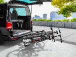 Eufab ProBC2+ Fahrradträger – Bild 6