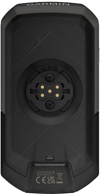 Garmin Edge 1050 Bundle - GPS Fahrradcomputer