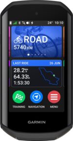 Garmin Edge 1050 Bundle - GPS Fahrradcomputer – Bild 10